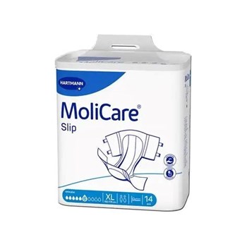 Picture of Hartmann MoliCare Premium Extra Plus Πάνες Ακράτειας XLarge 14τμχ