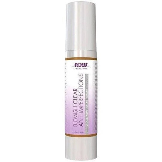 Picture of Now Solutions Blemish Clear Moisturizer 58ml