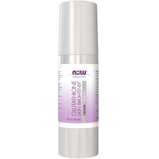 Picture of Now Solutions Glutathione Skin Brightener™ Cream 59ml
