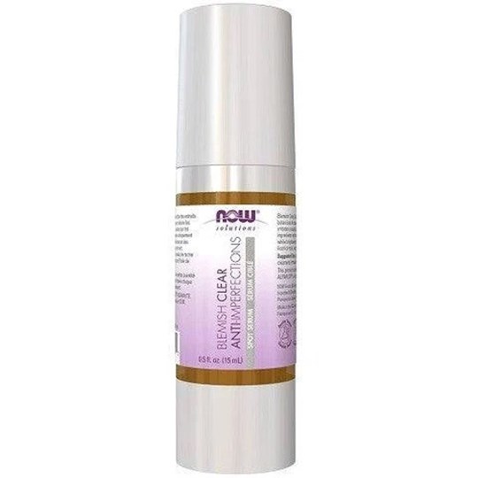 Picture of Now Solutions Blemish Clear Spot Serum 15ml