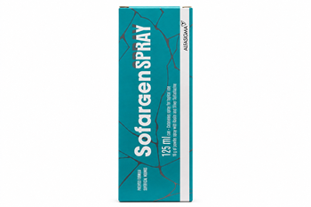 Picture of Winmedica Sofargen Spray Δερματικό Εκνέφωμα 125ml