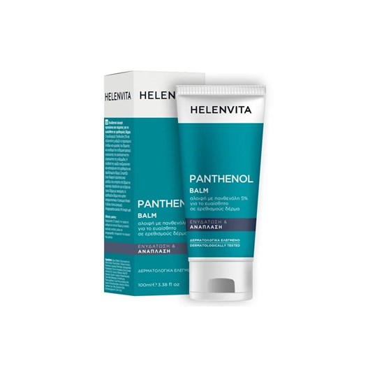 Picture of Helenvita Panthenol Balm 100ml