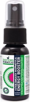 Picture of Doctor's Formula Energy Boost Spray, 30ml